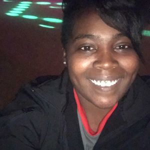 Meet your Posher, Martina